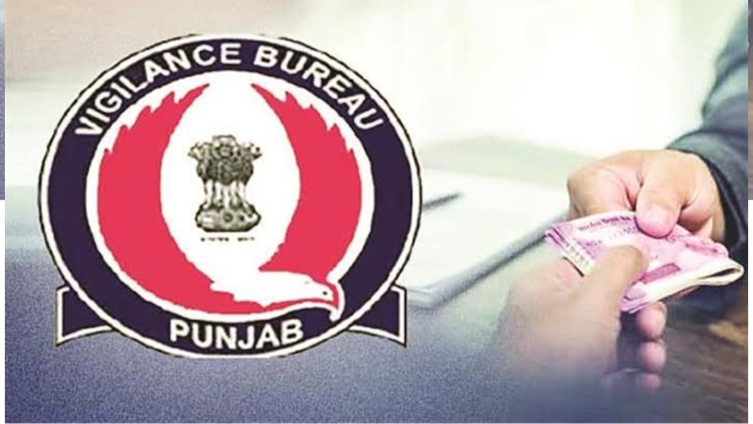 ਮਿਲਕ ਪਲਾਂਟ ਦਾ ਮੈਨੇਜਰ 50,000 ਰੁਪਏ ਰਿਸ਼ਵਤ ਲੈਂਦਾ ਵਿਜੀਲੈਂਸ ਬਿਊਰੋ ਵੱਲੋਂ ਕਾਬੂ
