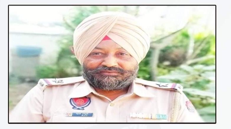ਚੌਕੀ ਇੰਚਾਰਜ ਦੀ ਡਿਊਟੀ ਦੌਰਾਨ ਦਿਲ ਦਾ ਦੌਰਾ ਪੈਣ ਕਾਰਨ ਮੌਤ