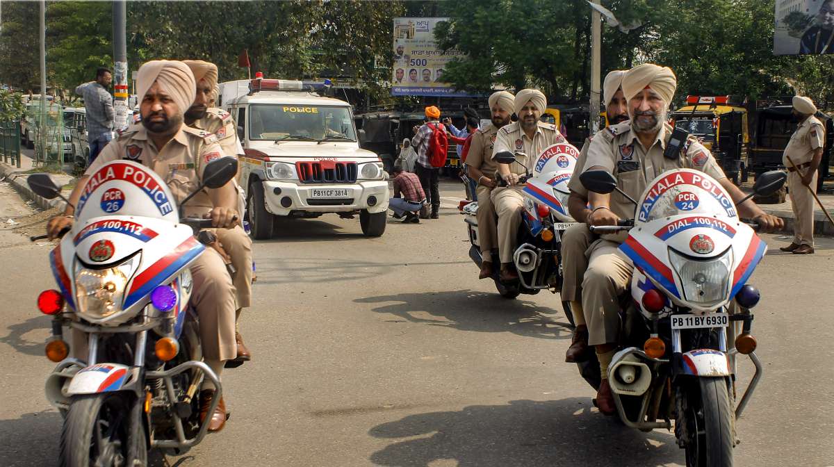 ਟ੍ਰੈਫਿਕ ਪੁਲਸ ਨੇ 2023 ‘ਚ ਕੱਟੇ ਰਿਕਾਰਡ ਤੋੜ ਚਲਾਨ