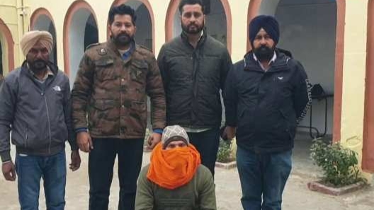 ਗੈਂਗਸਟਰ ਚੜ੍ਹਤ ਸਿੰਘ ਦਾ ਫਰੀਦਕੋਟ ਪੁਲਿਸ ਨੂੰ ਮਿਲਿਆ ਤਿੰਨ ਦਿਨਾਂ ਦਾ ਰਿਮਾਂਡ