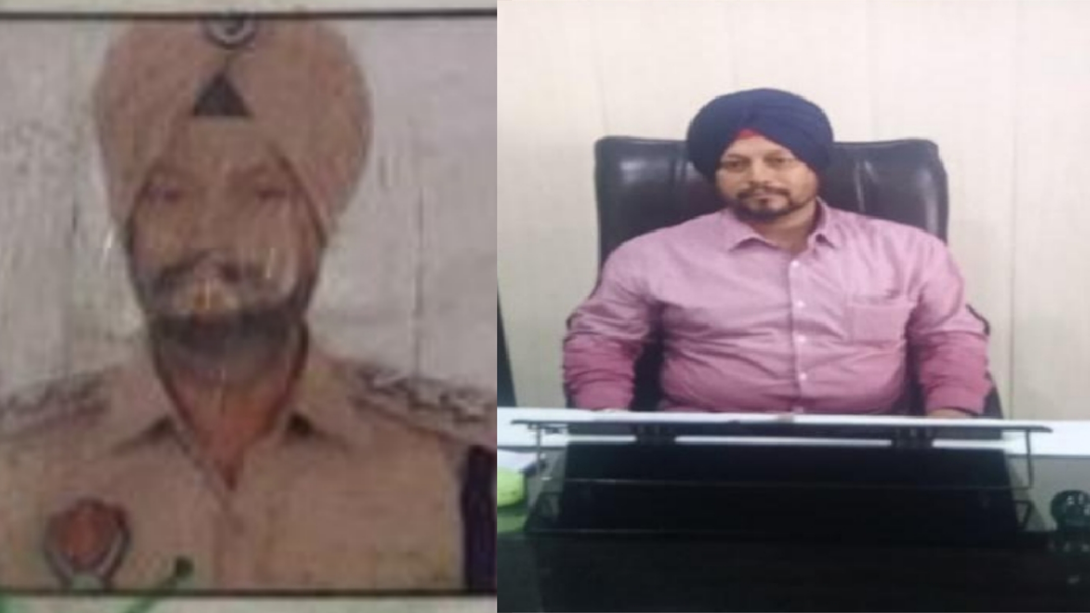 ਖੰਨੇ ਵਿੱਚ ਘੁੰਮਦਾ ਸੀ ਜਾਅਲੀ ਡੀ.ਐੱਸ.ਪੀ, ਸਰਕਾਰੀ ਦਫਤਰਾਂ ‘ਚ ਪਾਉਂਦਾ ਸੀ ਰੋਅਬ, ਮਾਰਦਾ ਸੀ ਠੱਗੀਆਂ….