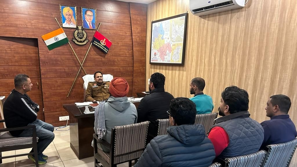 ਲੋਕਾਂ ਦੀ ਸਹੂਲਤ ਲਈ ਲਗਾਏ ਰਾਹਤ ਕੈਂਪ ਦੌਰਾਨ 298 ਦਰਖਾਸਤਾਂ ਦਾ ਨਿਪਟਾਰਾ ਕੀਤਾ ਗਿਆ