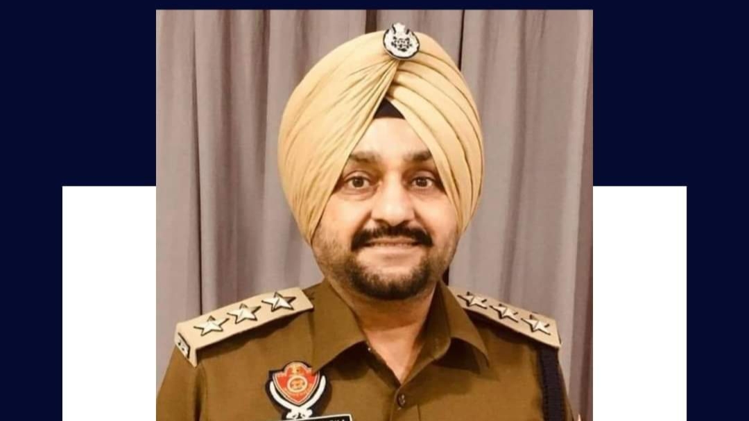 ਜਿੰਮ ਵਿੱਚ ਕਸਰਤ ਕਰਦੇ ਸਮੇਂ, ਡੀ. ਐਸ. ਪੀ. ਦੀ ਵਿਗੜੀ ਸਿਹਤ, ਹਸਪਤਾਲ ਲਿਜਾਂਦੇ ਸਮੇਂ …