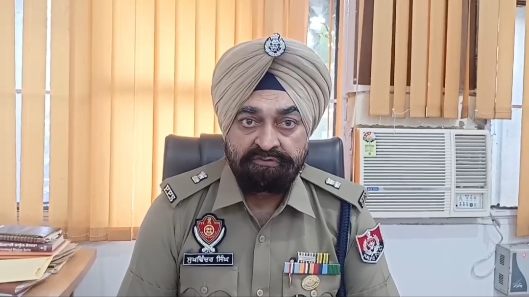 ਕਮਿਸ਼ਨਰੇਟ ਪੁਲਿਸ ਨੇ ਵੱਖ-ਵੱਖ ਸਕੂਲਾਂ ਵਿੱਚ ਜਿਨਸੀ ਸ਼ੋਸ਼ਣ, ਬਾਲ ਸ਼ੋਸ਼ਣ ਬਾਰੇ ਸੈਮੀਨਾਰ ਕਰਵਾਏ