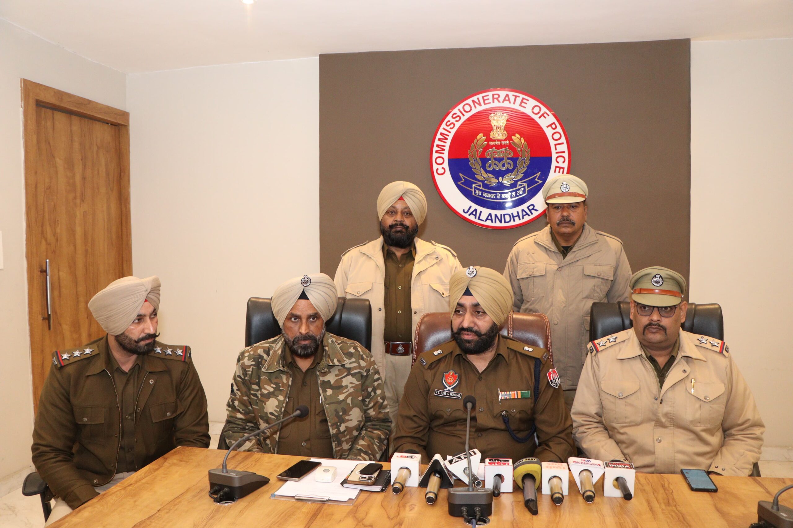 3 ਮਹੀਨੇ ਦਾ ਬੱਚਾ ਅਗਵਾ ਕਰਕੇ ਵੇਚਣ ਵਾਲੇ 24 ਘੰਟਿਆਂ ‘ਚ ਕੀਤੇ ਕਾਬੂ