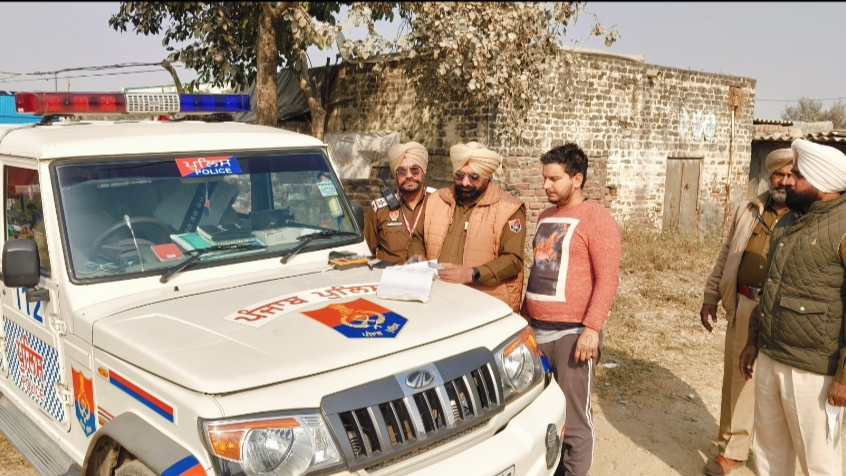 ਹੁਲੜਬਾਜਾਂ ਤੇ ਪੁਲਿਸ ਦੀ ਅੱਖਾਂ, ਨਿਯਮਾਂ ਦੀ ਉਲੰਘਣਾ ਕਰਨ ਵਾਲਿਆਂ ਦੀ ਖੈਰ ਨਹੀਂ:  ਮਨਜੀਤ ਸਿੰਘ