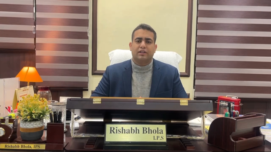ਜਲੰਧਰ ਪੁਲਿਸ ਹੋਈ ਸਖ਼ਤ, ਟਰੈਫਿਕ ਨਿਯਮਾਂ ਦੀਆਂ ਧੱਜੀਆਂ ਉਡਾਉਣ ਵਾਲਿਆਂ ਦੀ ਖੈਰ ਨਹੀਂ ..