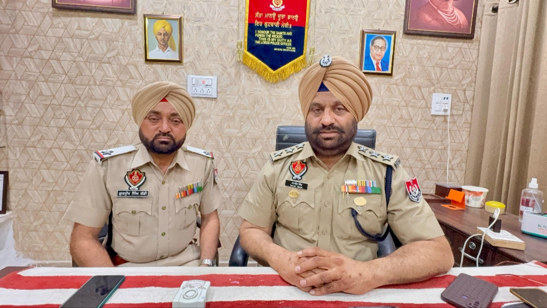ਟ੍ਰੈਫਿਕ ਨਿਯਮਾਂ ਦੀ ਉਲੰਘਣਾ ਕਰਨ ਵਾਲਿਆਂ ਦੀ ਨਹੀਂ ਹੁਣ ਖੈਰ, ਸੀ.ਸੀ.ਟੀ.ਵੀ ਕੈਮਰਿਆਂ ਦੀ ਰਹੇਗੀ ਨਜ਼ਰ