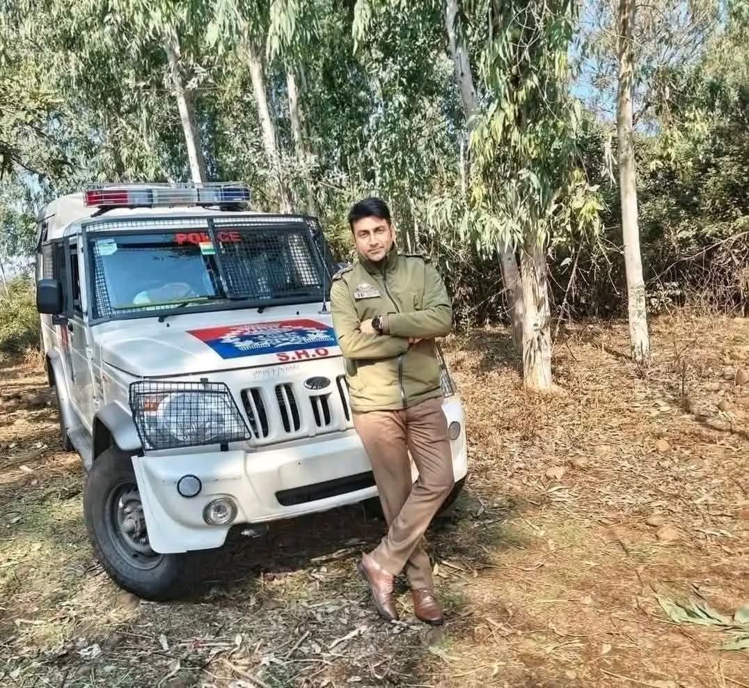 Police Monitor Demands Urgent Action After Violent Attack on Jammu SHO