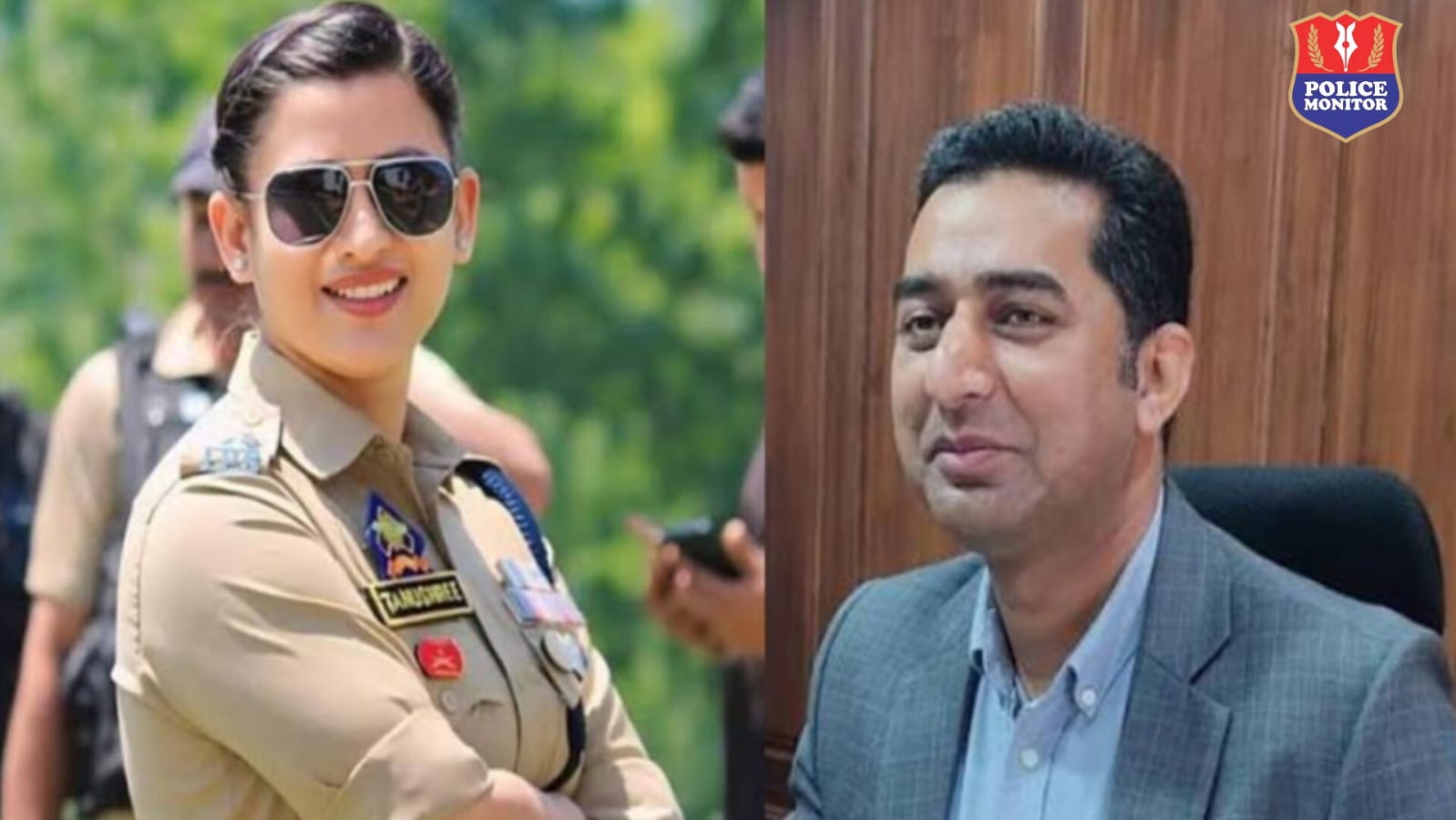 Major AGMUT Reshuffle: MHA Realigns IAS & IPS Officers Across J&K, Delhi, and UTs